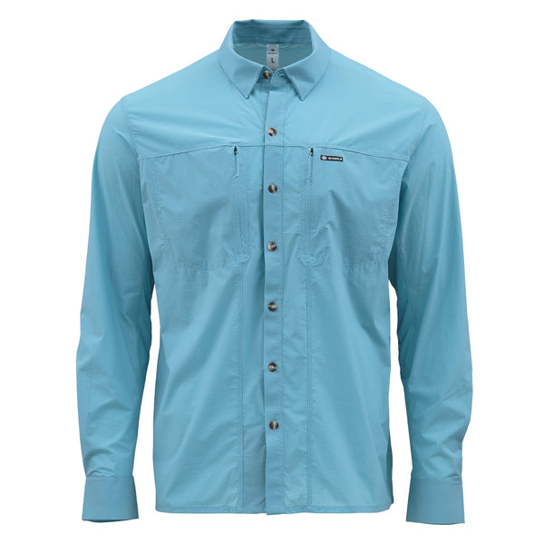 Sol Breeze Shirt - Skwala Fishing