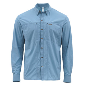 Sol Breeze Shirt - Skwala Fishing