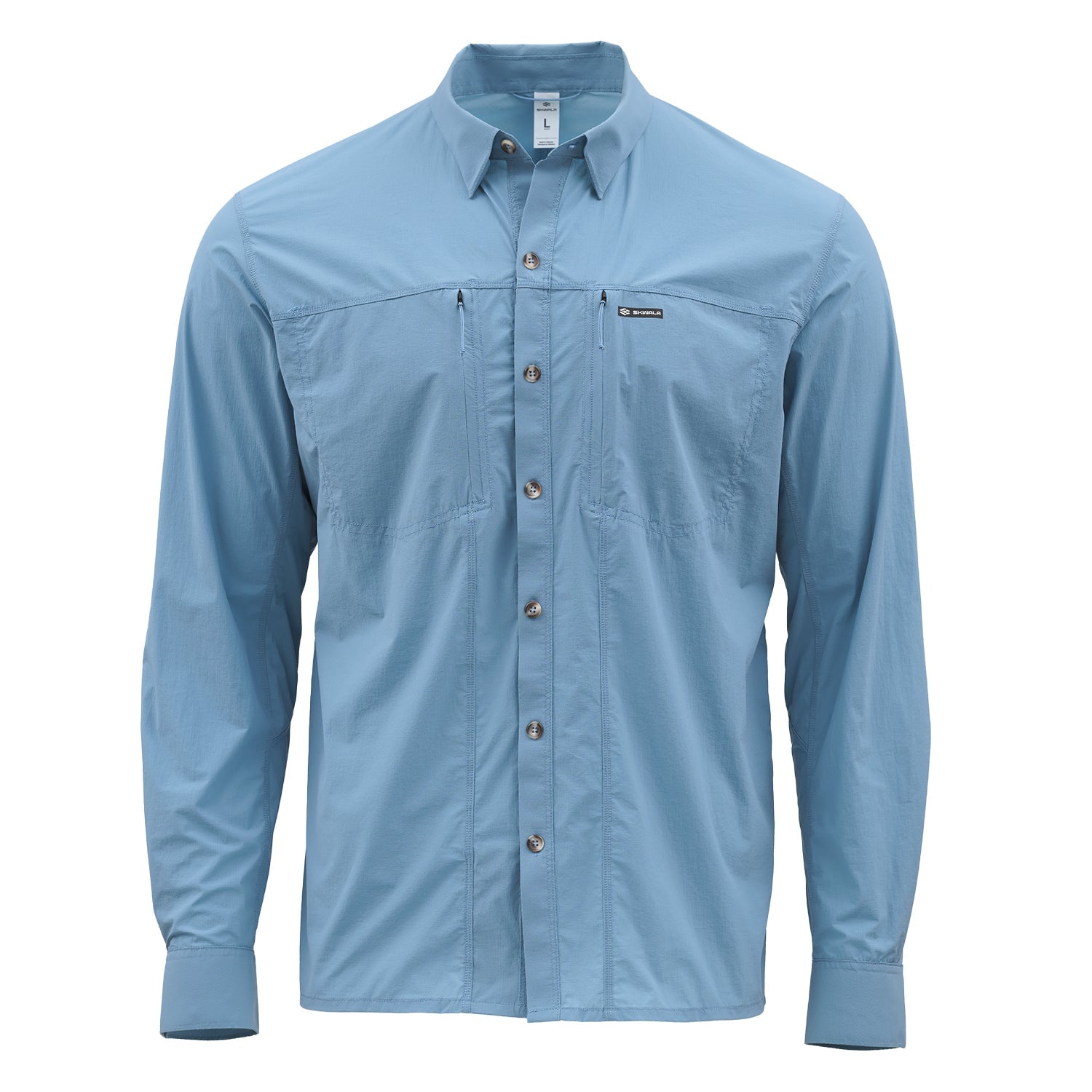 Sol Breeze Shirt – Skwala Fishing