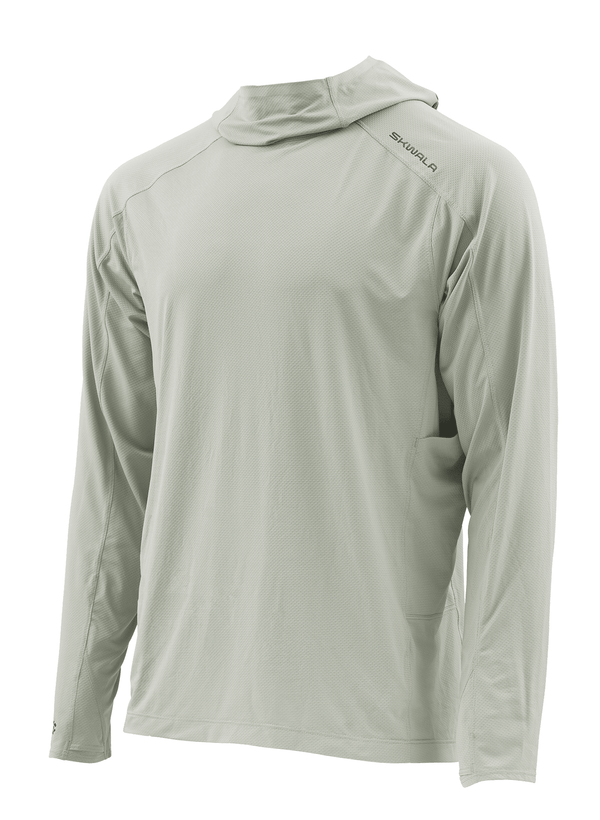 Sol Defense Hoody - Skwala Fishing