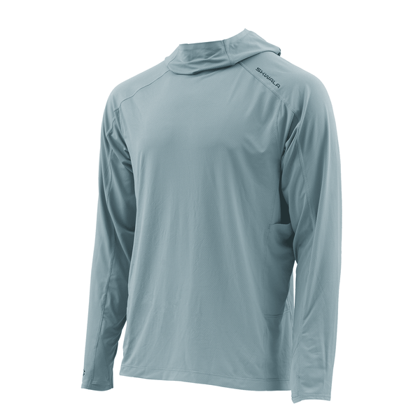 Sol Defense Hoody - Skwala Fishing