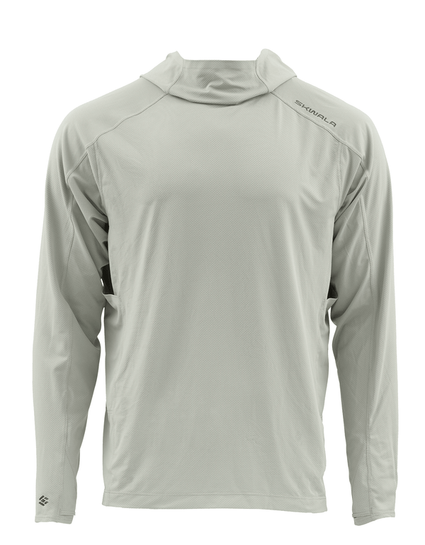 Sol Defense Hoody - Skwala Fishing