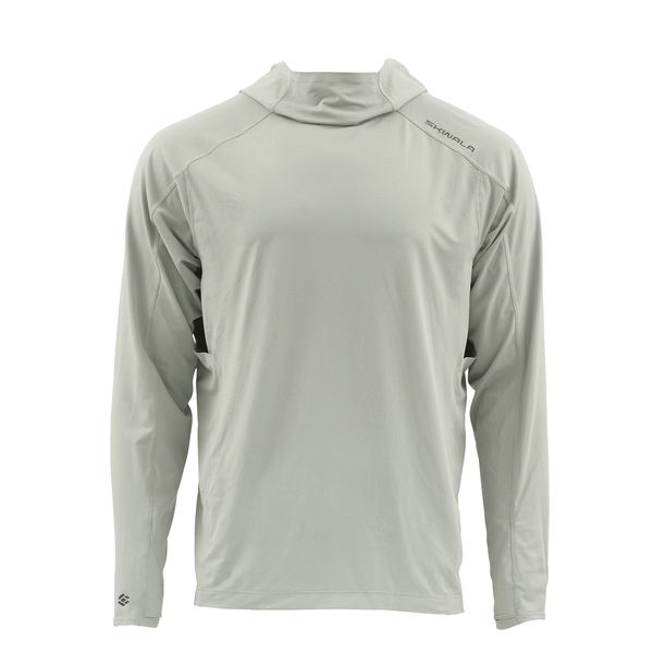 Sol Defense Hoody - Skwala Fishing