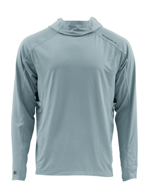 Sol Defense Hoody - Skwala Fishing