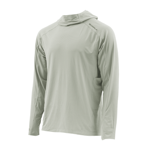 Sol Defense Hoody - Skwala Fishing
