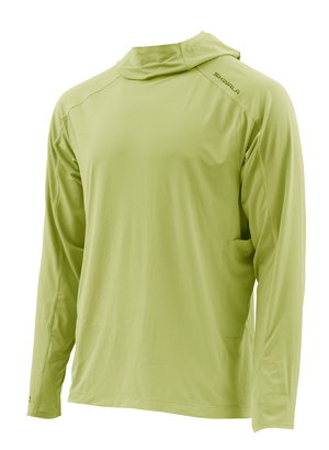 Sol Defense Hoody - Skwala Fishing