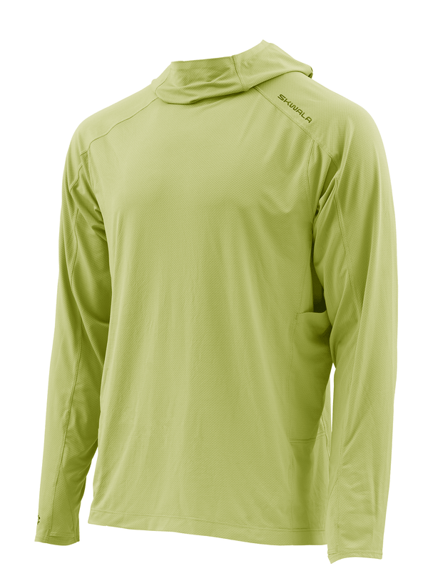 Sol Defense Hoody - Skwala Fishing