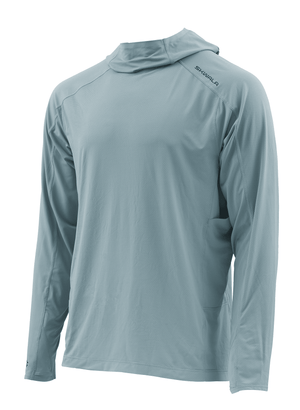 Sol Defense Hoody - Skwala Fishing