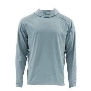 Sol Defense Hoody - Skwala Fishing