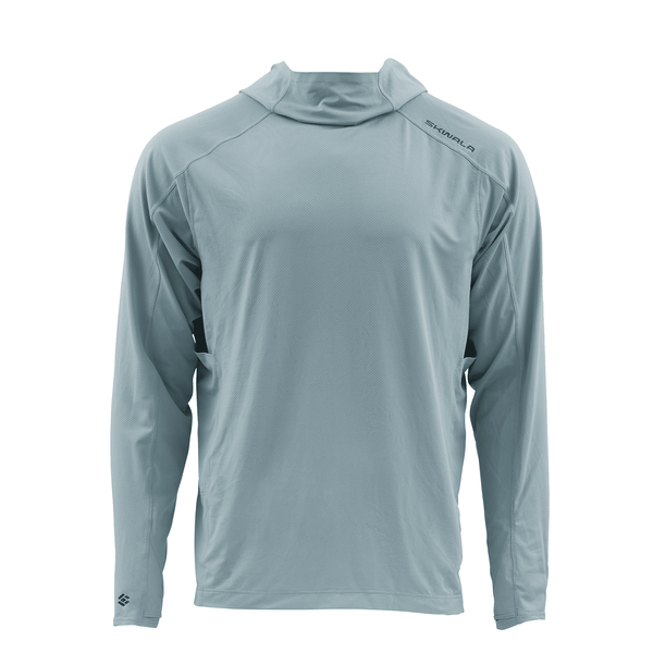 Sol Defense Hoody - Skwala Fishing