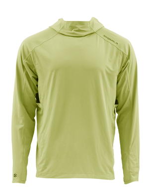 Sol Defense Hoody - Skwala Fishing