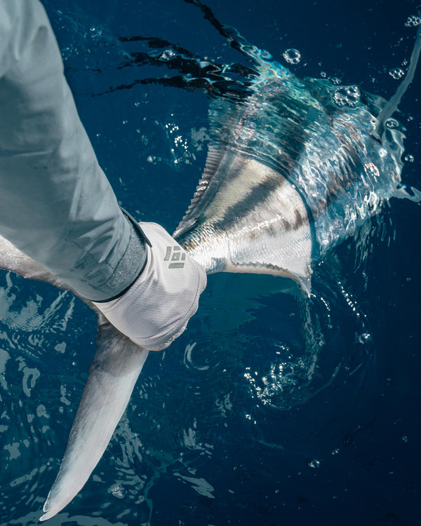 Sol Tropic Glove - Skwala Fishing