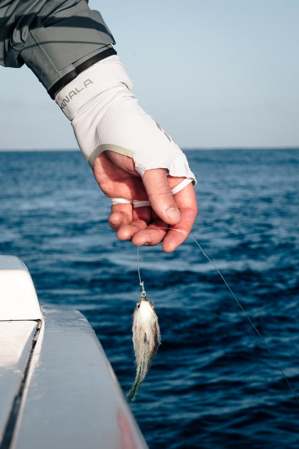 Sol Tropic Glove - Skwala Fishing