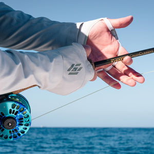 Sol Tropic Glove - Skwala Fishing