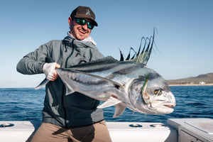 Sol Tropic Glove - Skwala Fishing