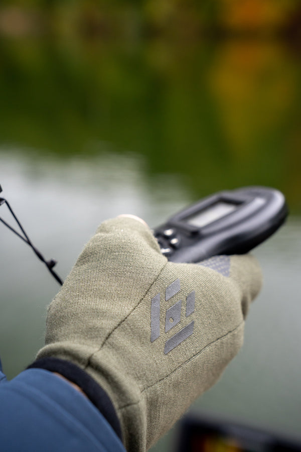 Skwala Thermo 300 Fingerless Glove