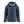 Front facing, hero image of the RS Jacket with the collar unzipped.