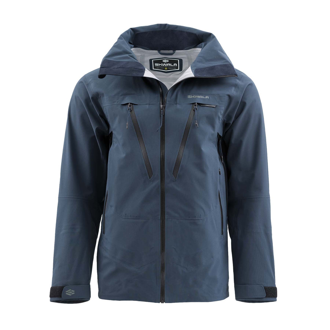 Fly Fishing Jackets | Fishing Coats & Outerwear | Skwala Fishing