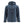 Front facing, hero image of the RS Jacket with the zipper fully zipped. 