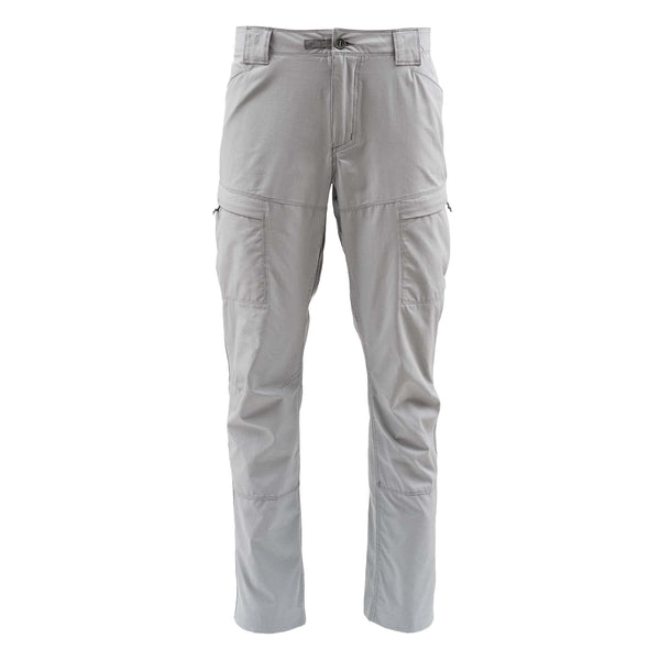 Front facing, hero image of the Sol Wading Pant. Color: Shadow