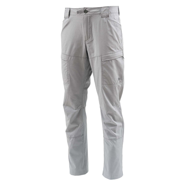 Quartering, hero image of the Sol Wading Pant. Color: Shadow