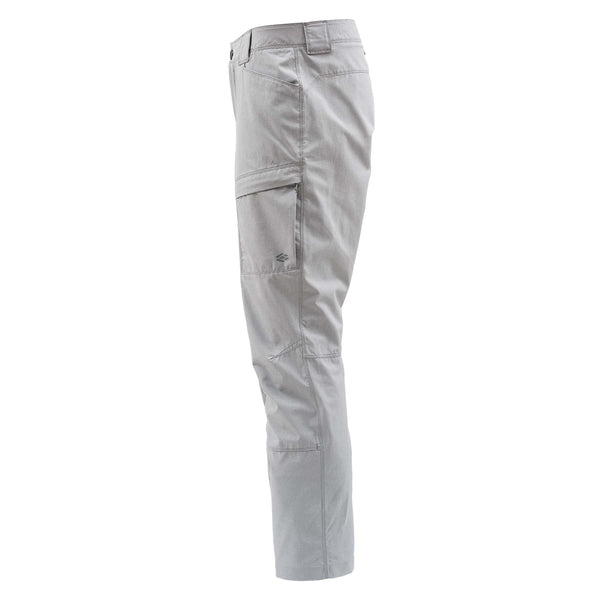 45 degree, hero image of the Sol Wading Pant. Color: Shadow