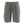 Front facing, hero image of the Sol Short. Color: charcoal 