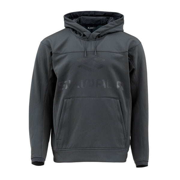 Apex Fishing Hoodie | Performance Fleece Layer | Skwala Fishing