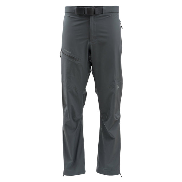Buy Carbon Black & Bubble Gum Trousers & Pants for Women by Twin Birds  Online | Ajio.com