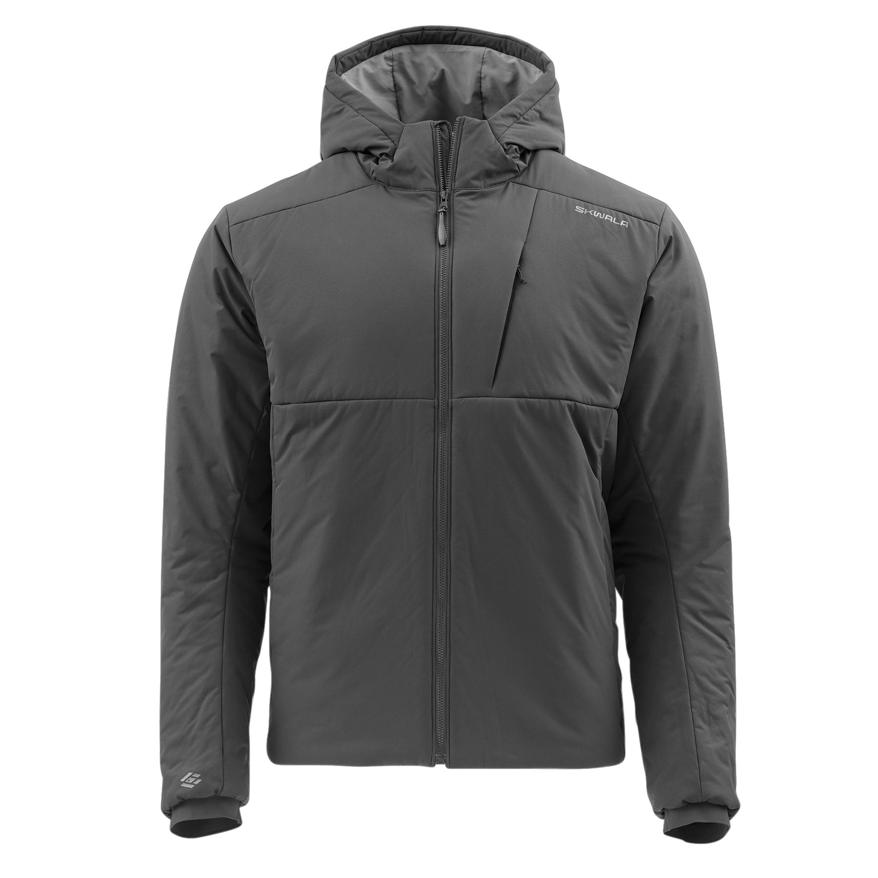TECH PERFECT FISHING JACKET – DAICHI INC