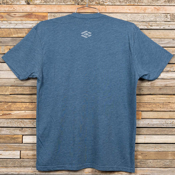 Icon T-Shirt - Skwala Fishing