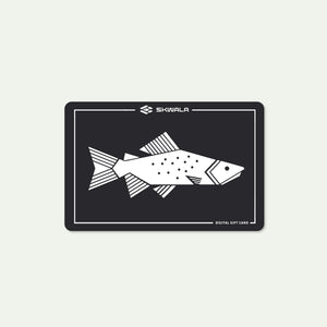 Skwala Gift Card - Skwala Fishing