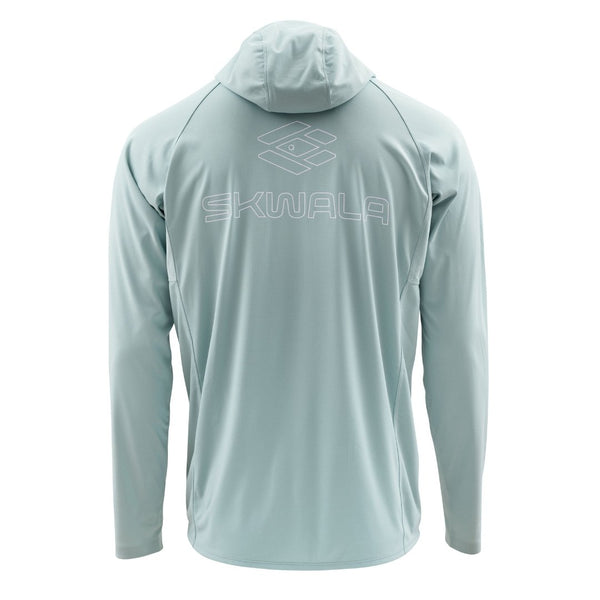 Sol Tropic Hoody - Skwala Fishing