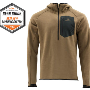 Thermo 350 Hoody - Skwala Fishing