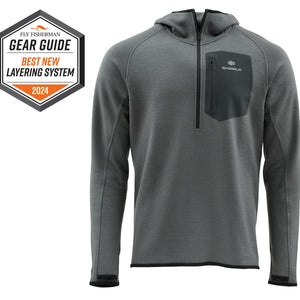 Thermo 350 Hoody - Skwala Fishing